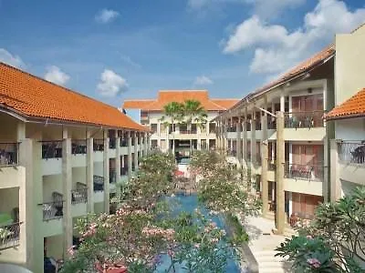 Hotel Ibis Bali Street 3*