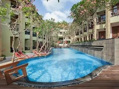 Ibis Bali Street Hotel