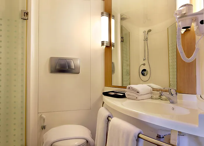 Hotel Ibis Bali Street Legian (Bali)