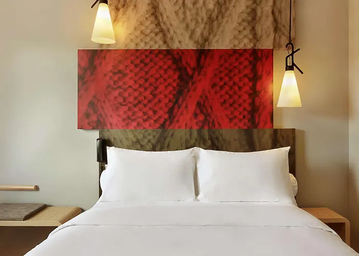 Hotel Ibis Bali Street 3*