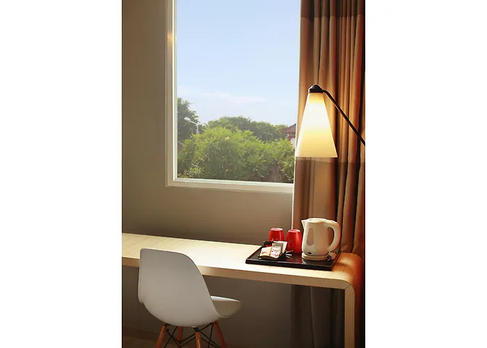 Ibis Bali Street Hotel