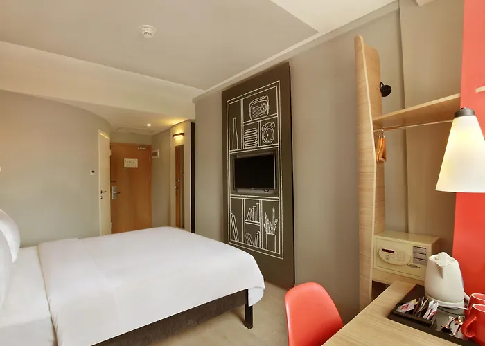 Ibis Bali Street Legian (Bali)