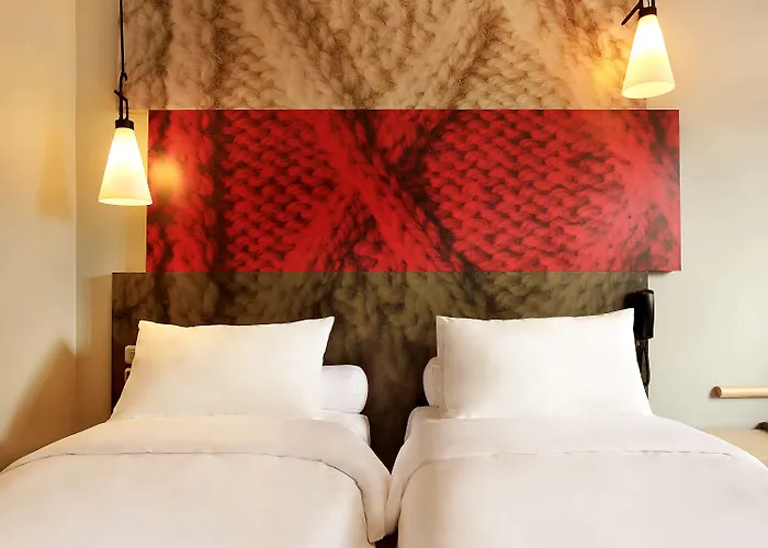 Ibis Bali Street Legian (Bali)