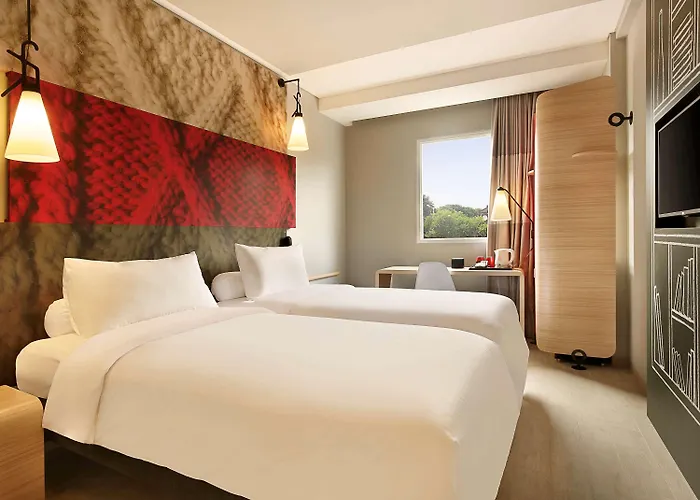 Ibis Bali Street Hotel Legian (Bali)