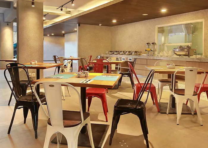 Ibis Bali Street Hotel Legian (Bali)