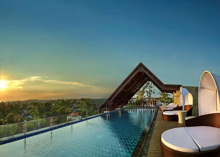 Ibis Bali Street Hotel Legian (Bali)