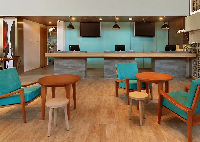 Ibis Bali Street Hotel