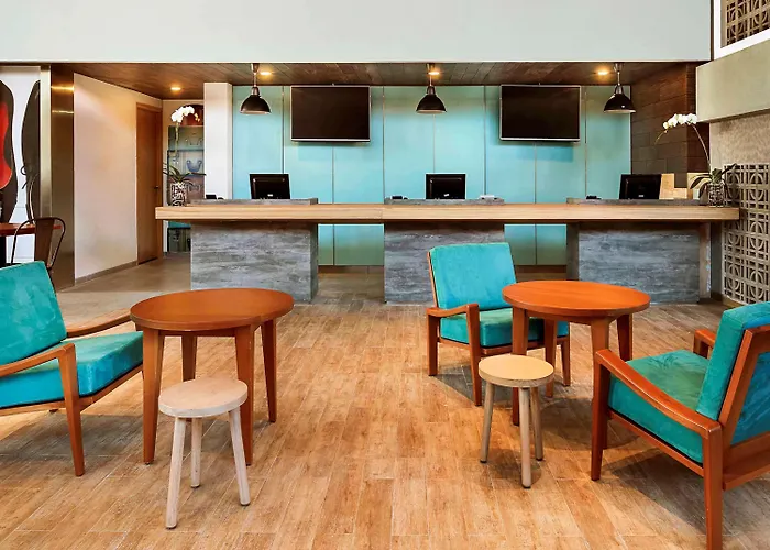 Hotel Ibis Bali Street 3*