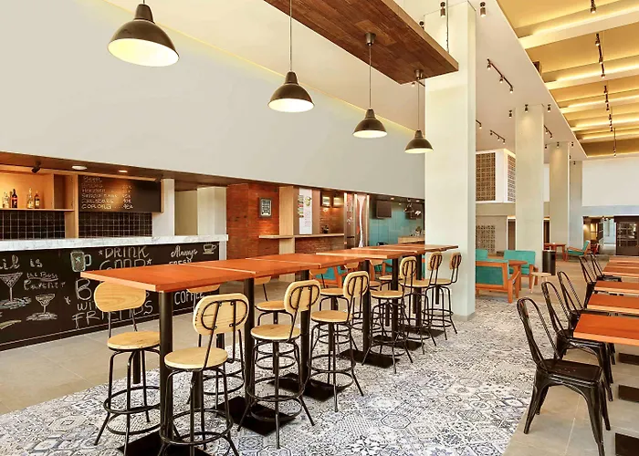 Ibis Bali Street Hotel 3*