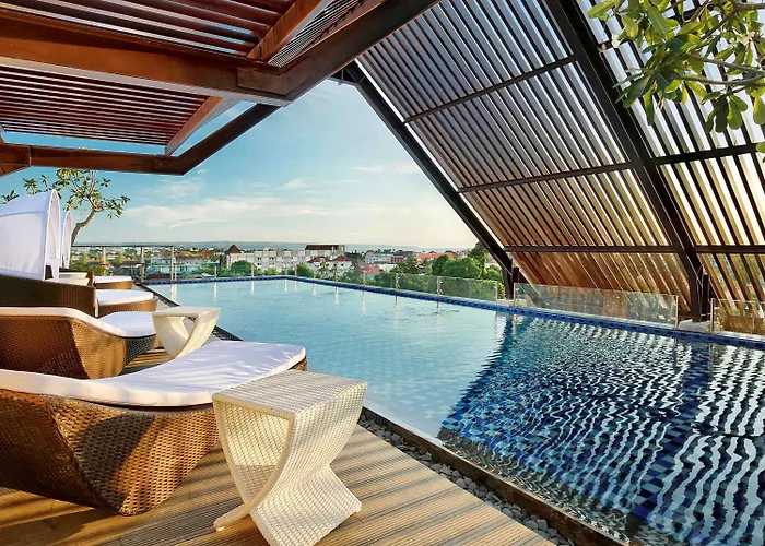 Ibis Bali Street Hotel Legian (Bali)