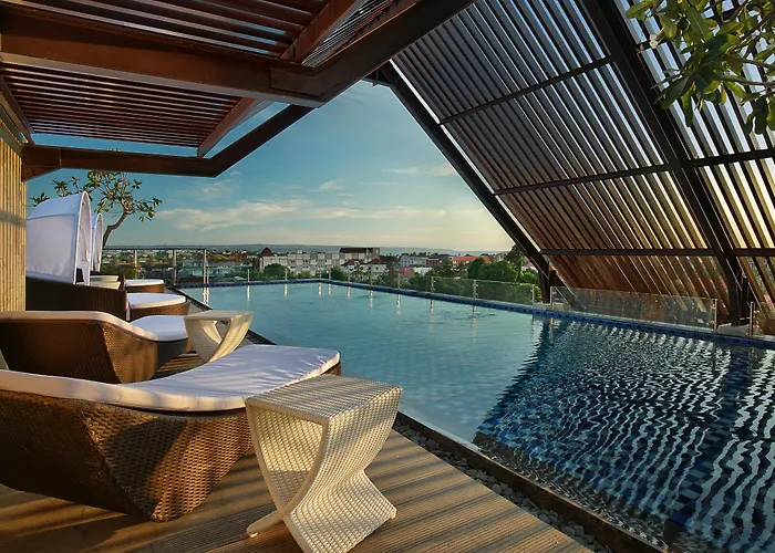 Hotel Ibis Bali Street 3*