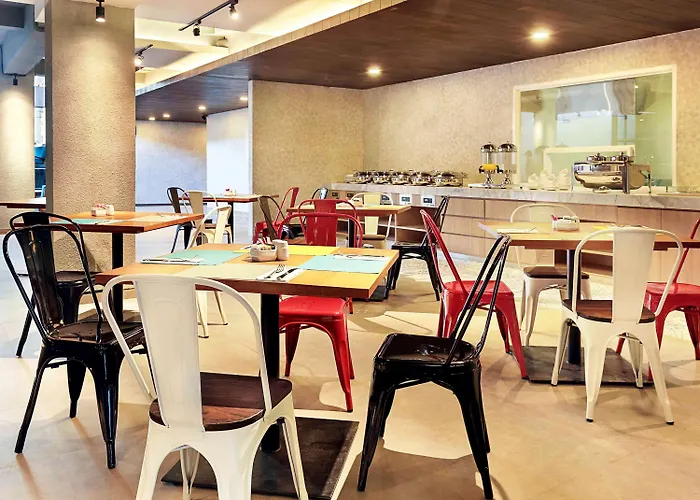Ibis Bali Street Hotel