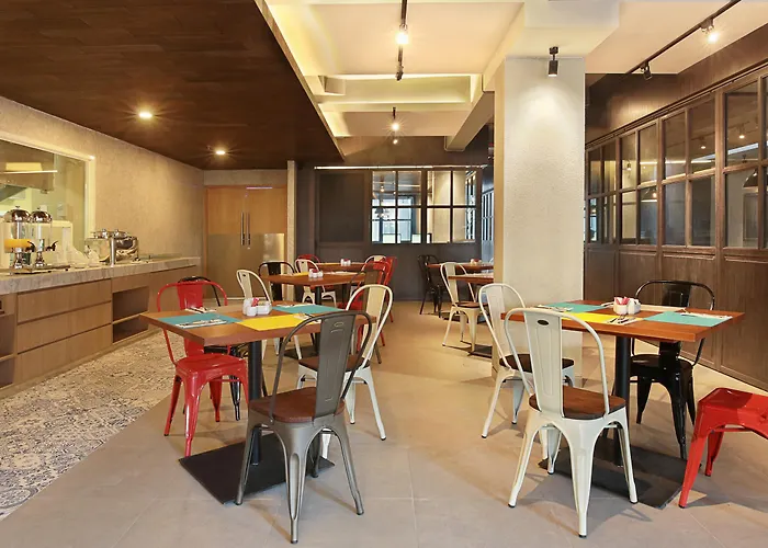Ibis Bali Street Hotel Legian