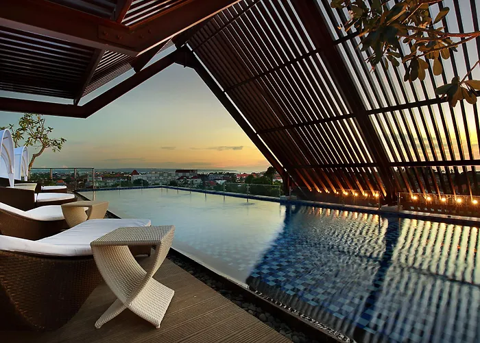 Ibis Bali Street 3*