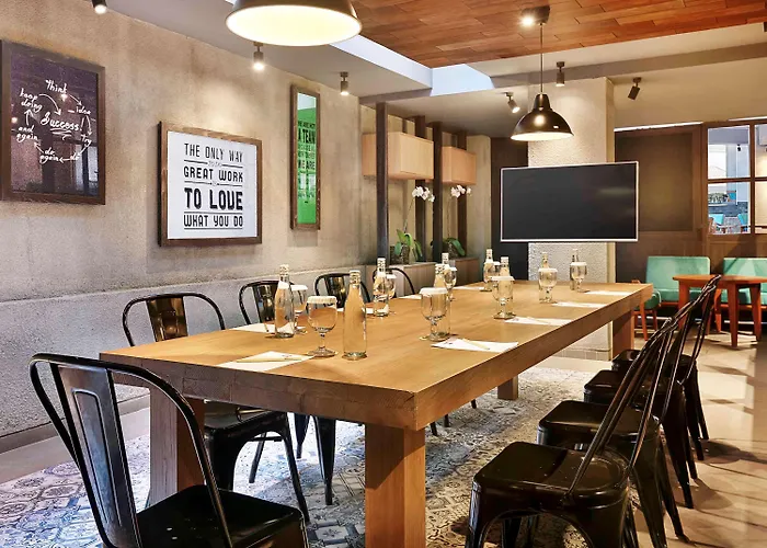 Ibis Bali Street 3* Legian (Bali)