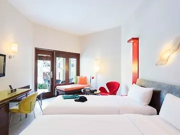 Hotel Ibis Bali Street