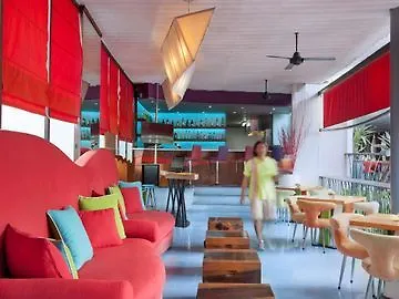 Ibis Bali Street Hotel