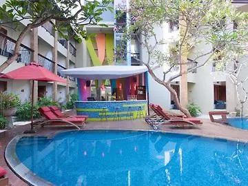Hotel Ibis Bali Street 3*