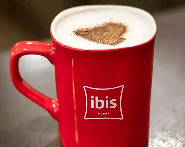 Ibis Bali Street Hotel