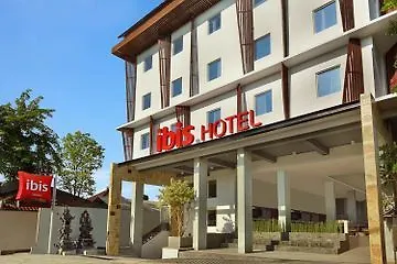 Ibis Bali Street Legian (Bali)