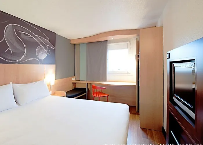 Ibis Bali Street