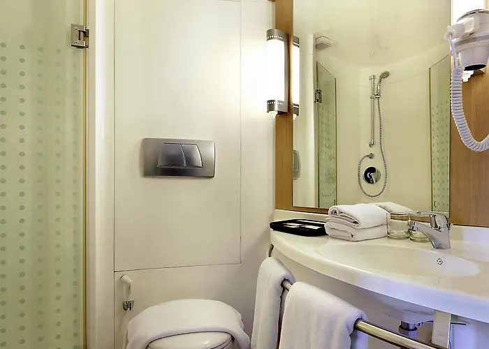 Ibis Bali Street Legian (Bali)