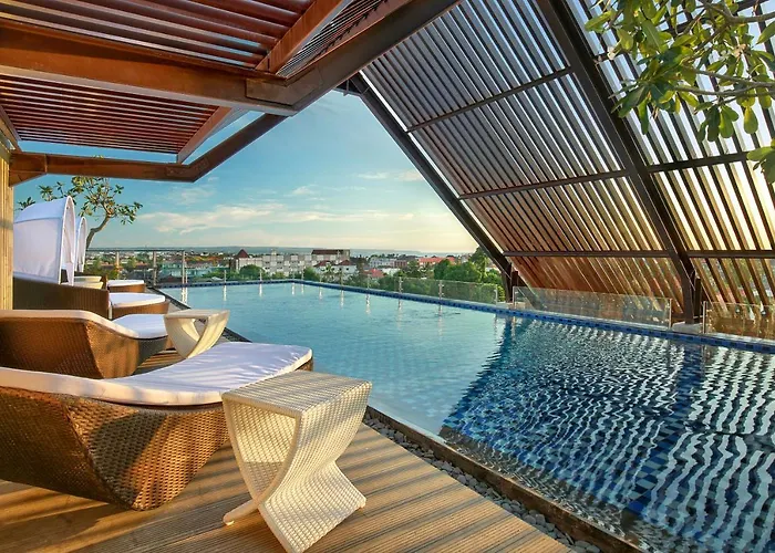 Ibis Bali Street 3* Legian (Bali)