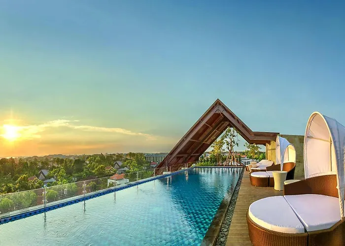 Hotel Ibis Bali Street 3*