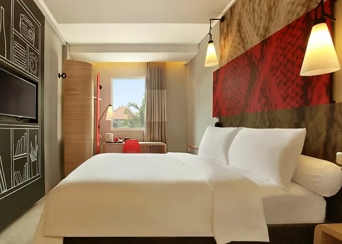 Ibis Bali Street 3* Legian (Bali)
