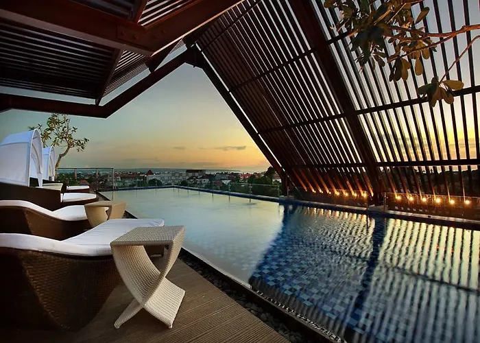 Hotel Ibis Bali Street