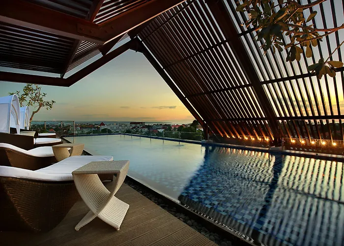 Ibis Bali Street