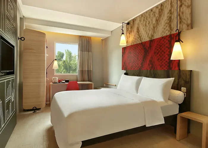 Ibis Bali Street 3* Legian (Bali)