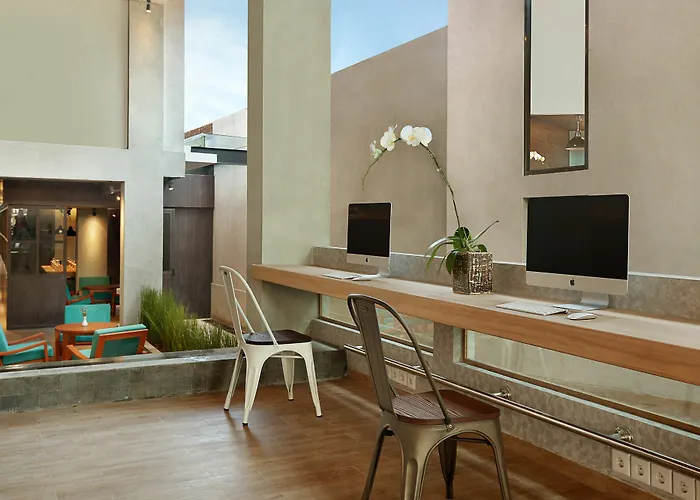 Hotel Ibis Bali Street Legian (Bali)